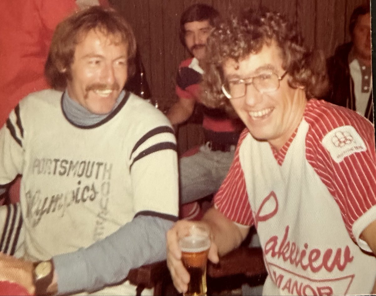 Mark Potter tweet media