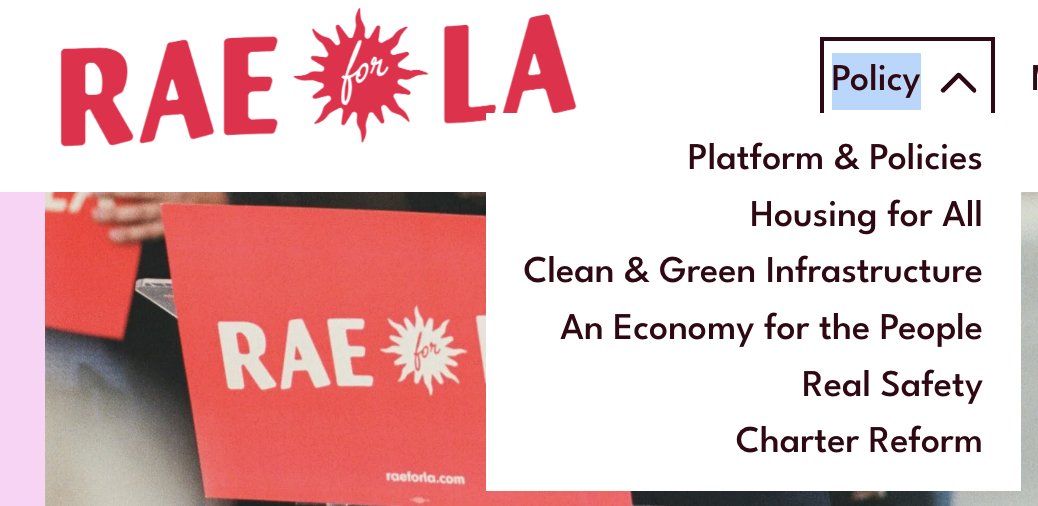 Elizabeth Chou tweet media