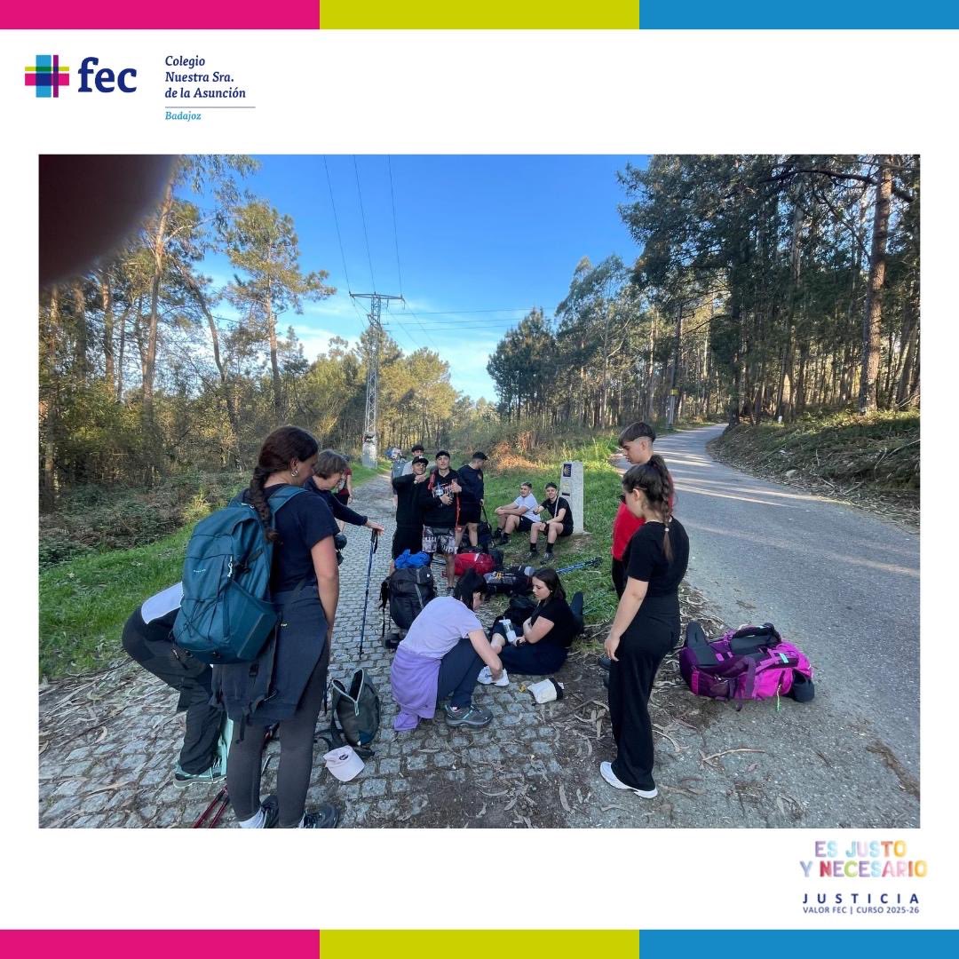 Ntra.S. Asunción FEC tweet media