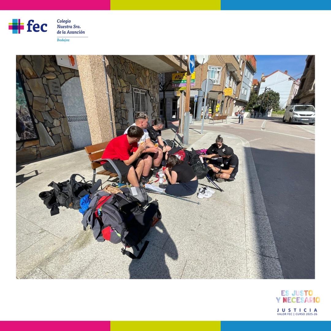 Ntra.S. Asunción FEC tweet media