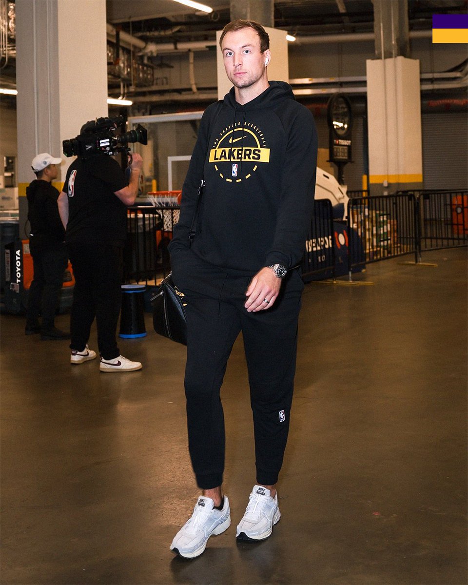 Los Angeles Lakers tweet media