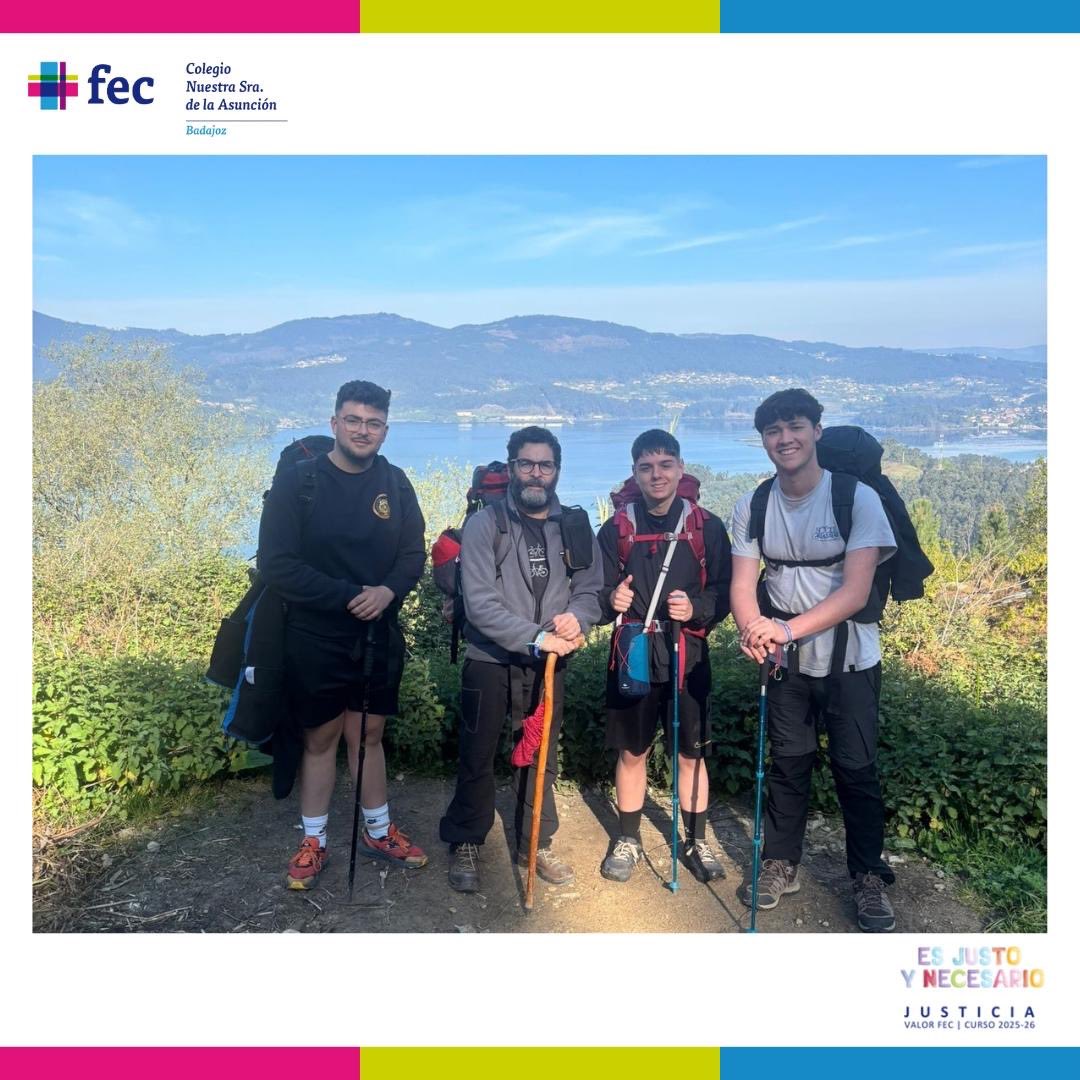 Ntra.S. Asunción FEC tweet media