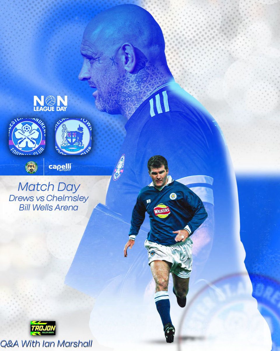 Leicester St Andrews FC tweet media