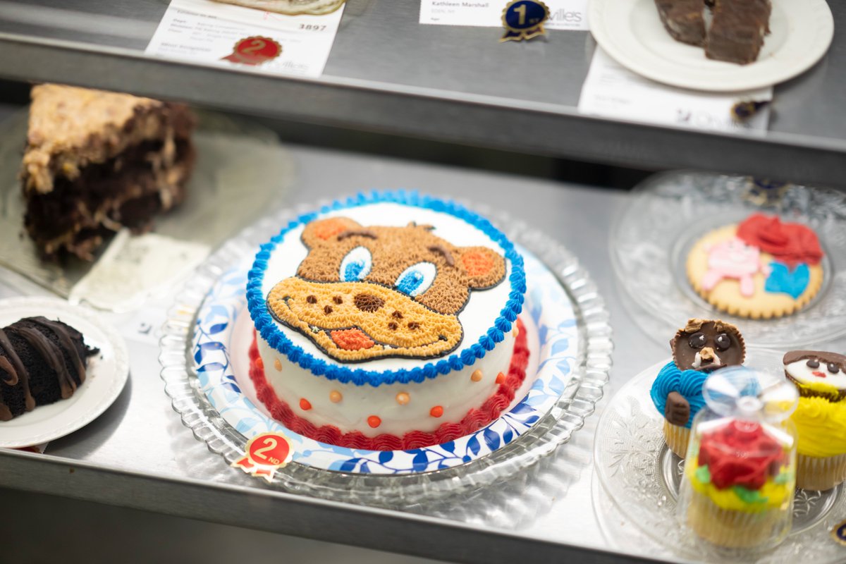 Erie County Fair tweet media