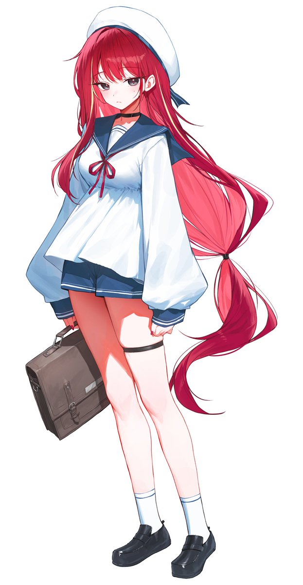 huhi | fevercell tweet media