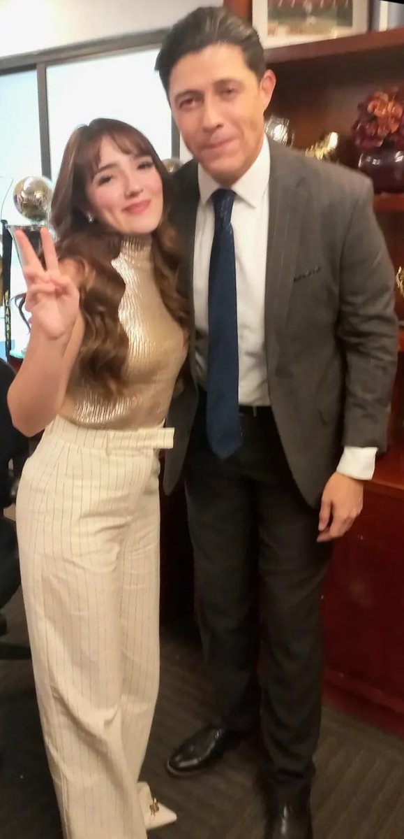 TEAM ALDAINE VIP tweet media