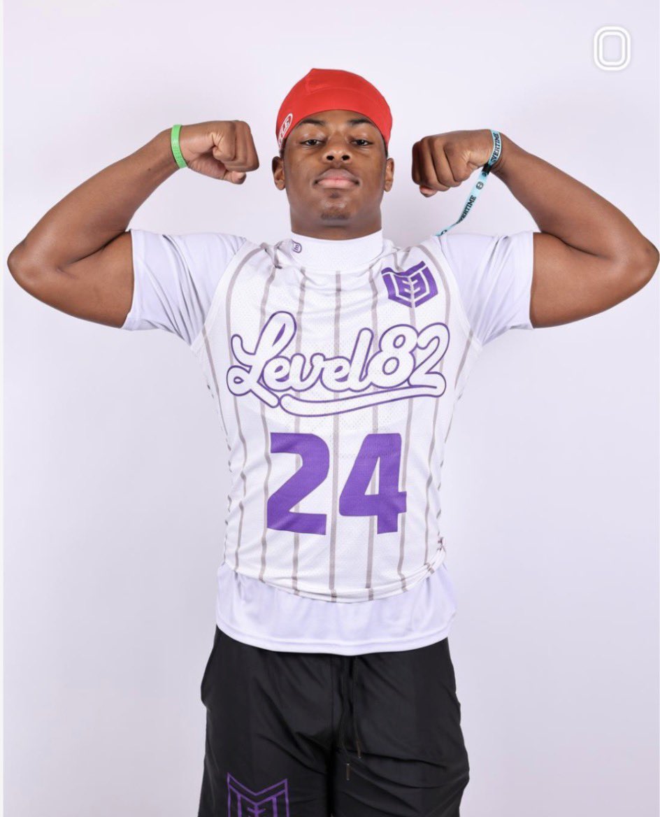 Rick Brown ⭐️⭐️⭐️ '27 Lb tweet media