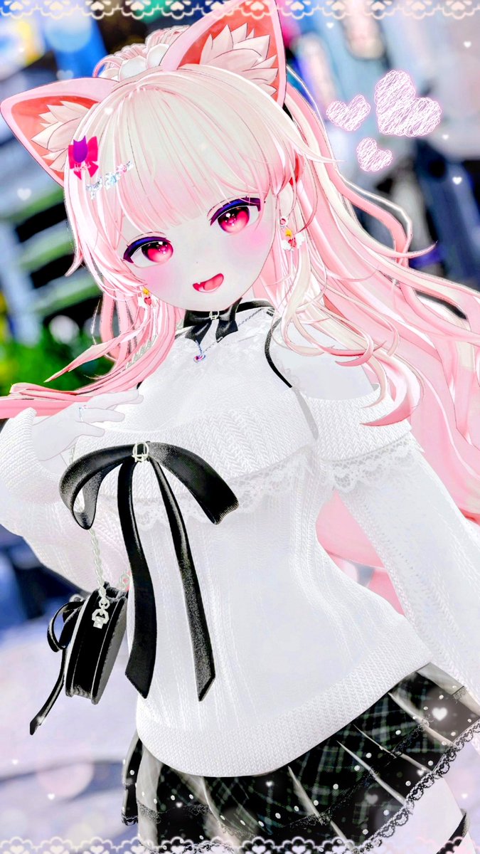 桃小姫ストラ🦇🎀💗 tweet media