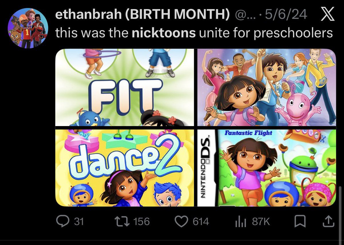 ethanbrah (BIRTH MONTH) tweet media