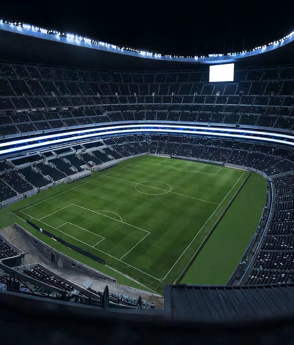 World Stadiums ⌘ tweet media