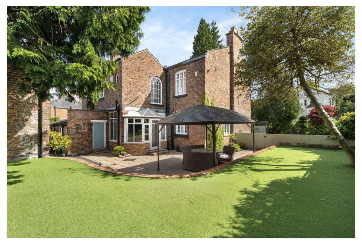 CarterGrovesEA's tweet photo. Sold - £1,795,000 Stamford Road Bowdon

Another beautiful Period home sold to a buyer relocating into the area.

The allure of Victorian and Georgian homes in Bowdon, regardless of market conditions, is a constant. 

The combination of generously proportioned rooms, original period features, the convenience of the location, close to Altrincham, recently voted as one of the best places to live by the Sunday times readership, and Hale village with its thriving high street, along with the highly regarded independent and state schools are just some of the things that attract buyers from far and wide. 

At Carter Groves we’ve built a healthy database of local and national buyers in search of quality homes just like this one and we’re ready to introduce them to property with similar attributes.

So if you own a similar home that’s served you well but you’d now like to consider the possibility of selling, don’t believe that the market is slow or that buyers are hard to find, talk to us, we can introduce genuine buyers who are able to proceed and who can see beyond short term market conditions who are willing to invest in a home that will serve them as well as your home has served you. 

One of our partners will be happy to offer you honest and reliable advice on value and advise on a marketing strategy to achieve the best price in a time frame to suit you. 

https://t.co/TexUtn0CjJ