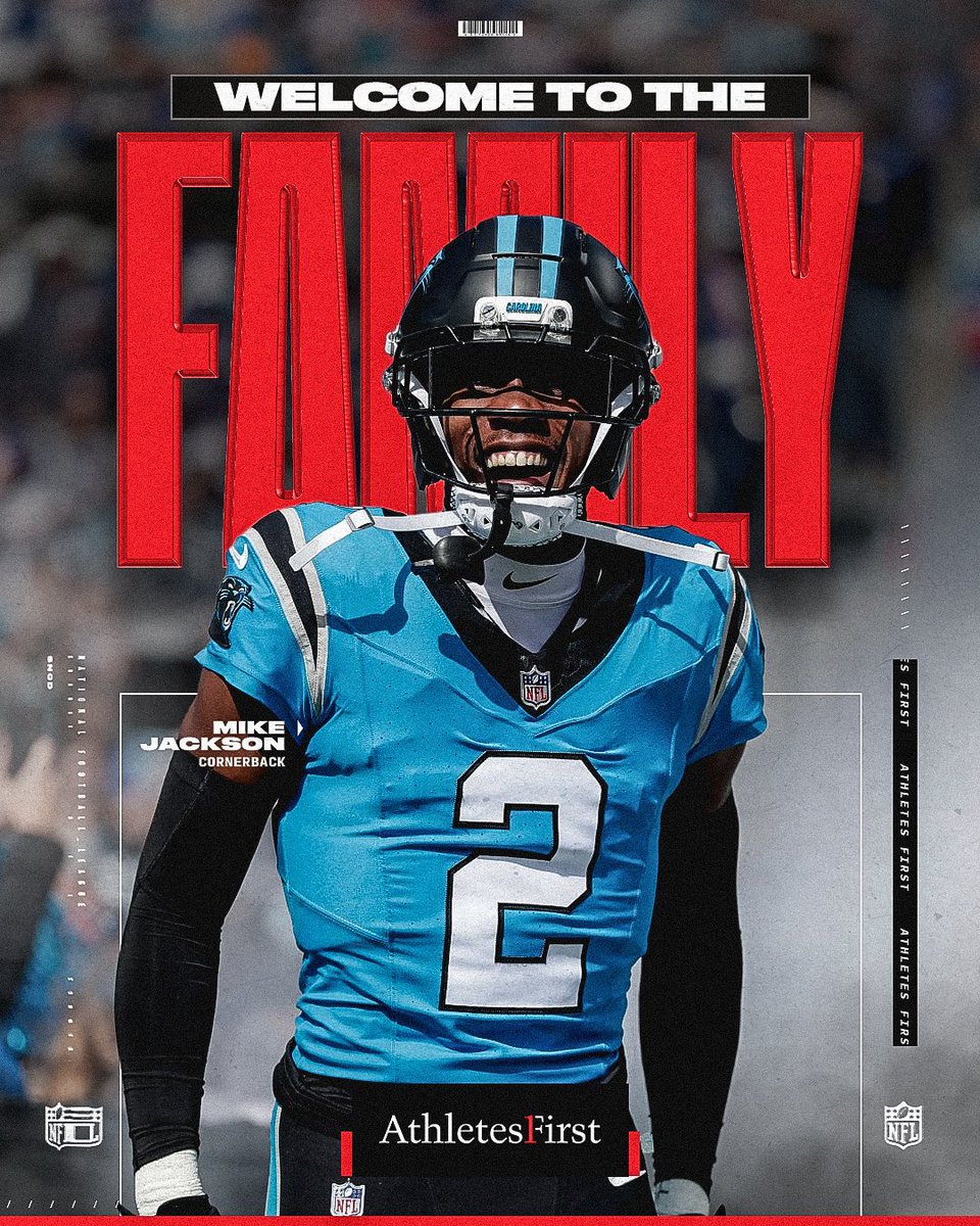 Athletes First tweet media