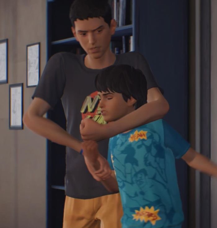 saif 𐙚⋆.˚ tweet media