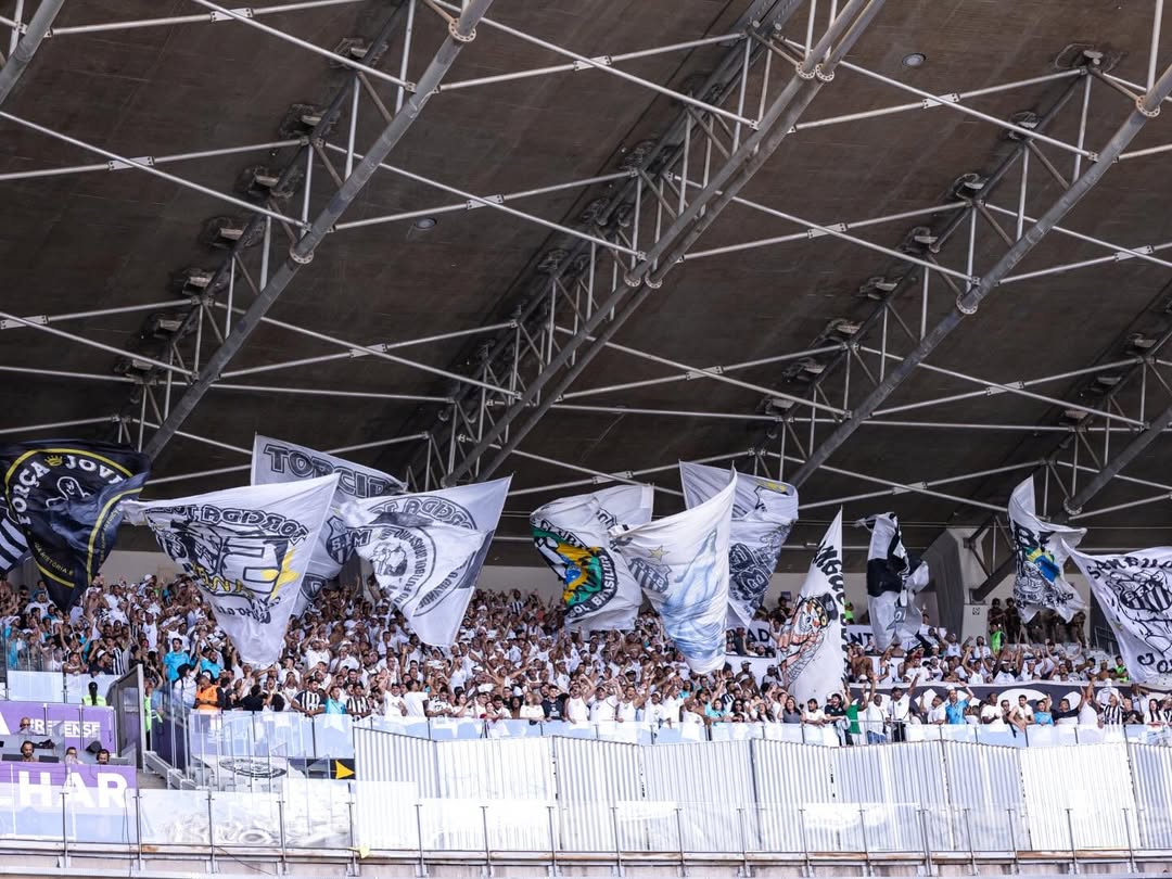 O Canto das Torcidas tweet media