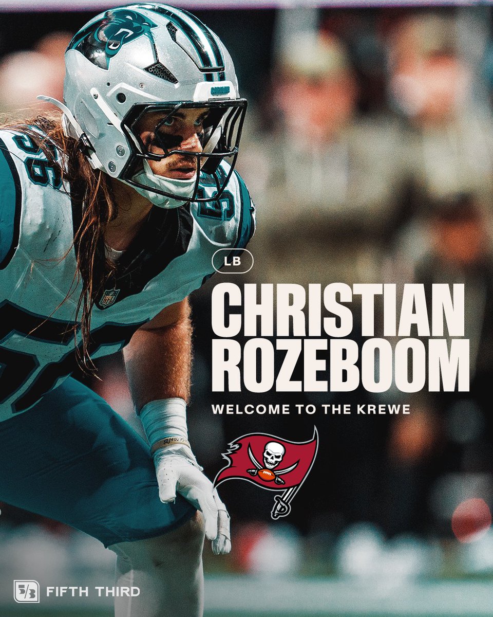 Tampa Bay Buccaneers tweet media