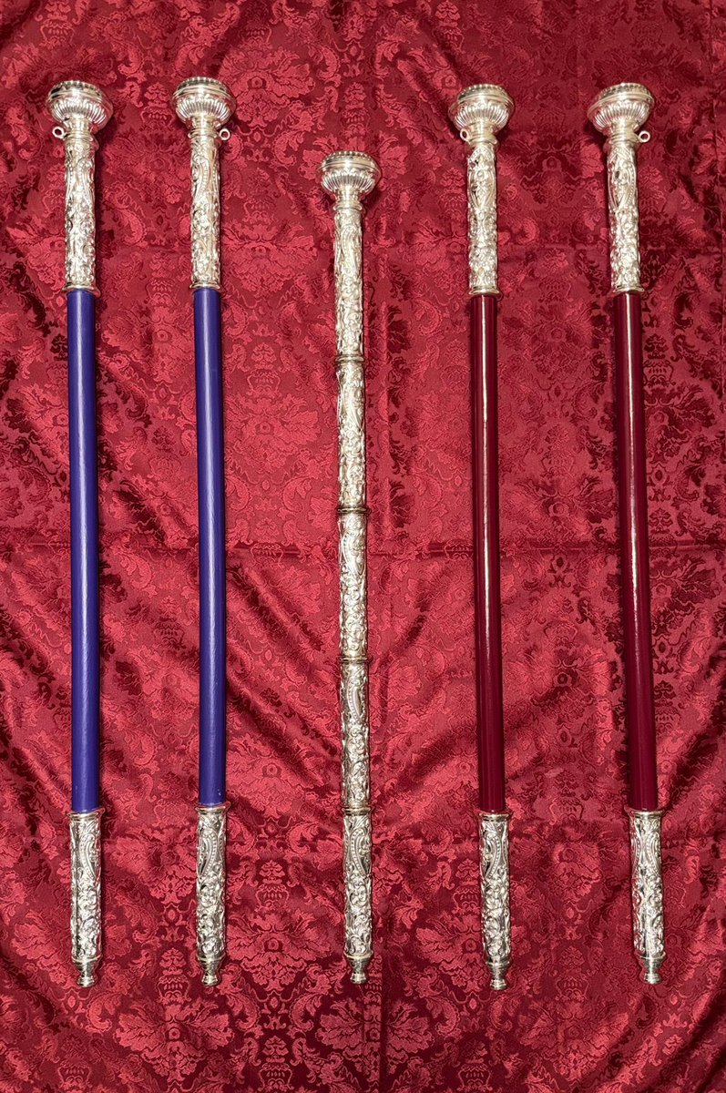 Cofradía de la Sentencia tweet media