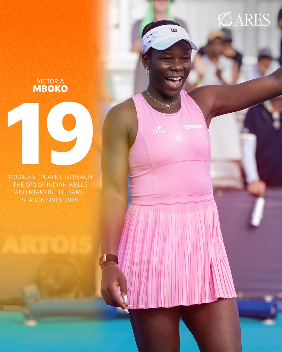 Miami Open tweet media