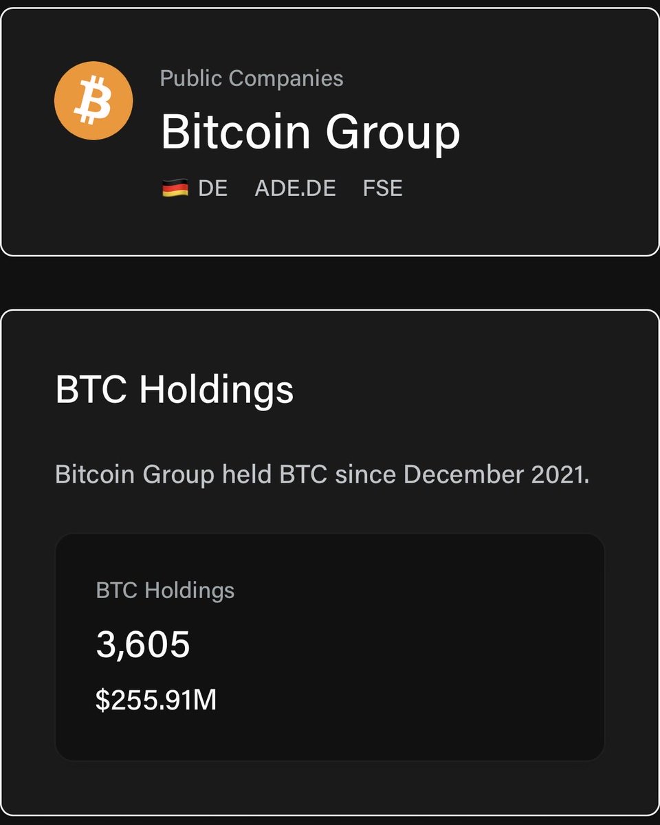 Crypto Tea tweet media