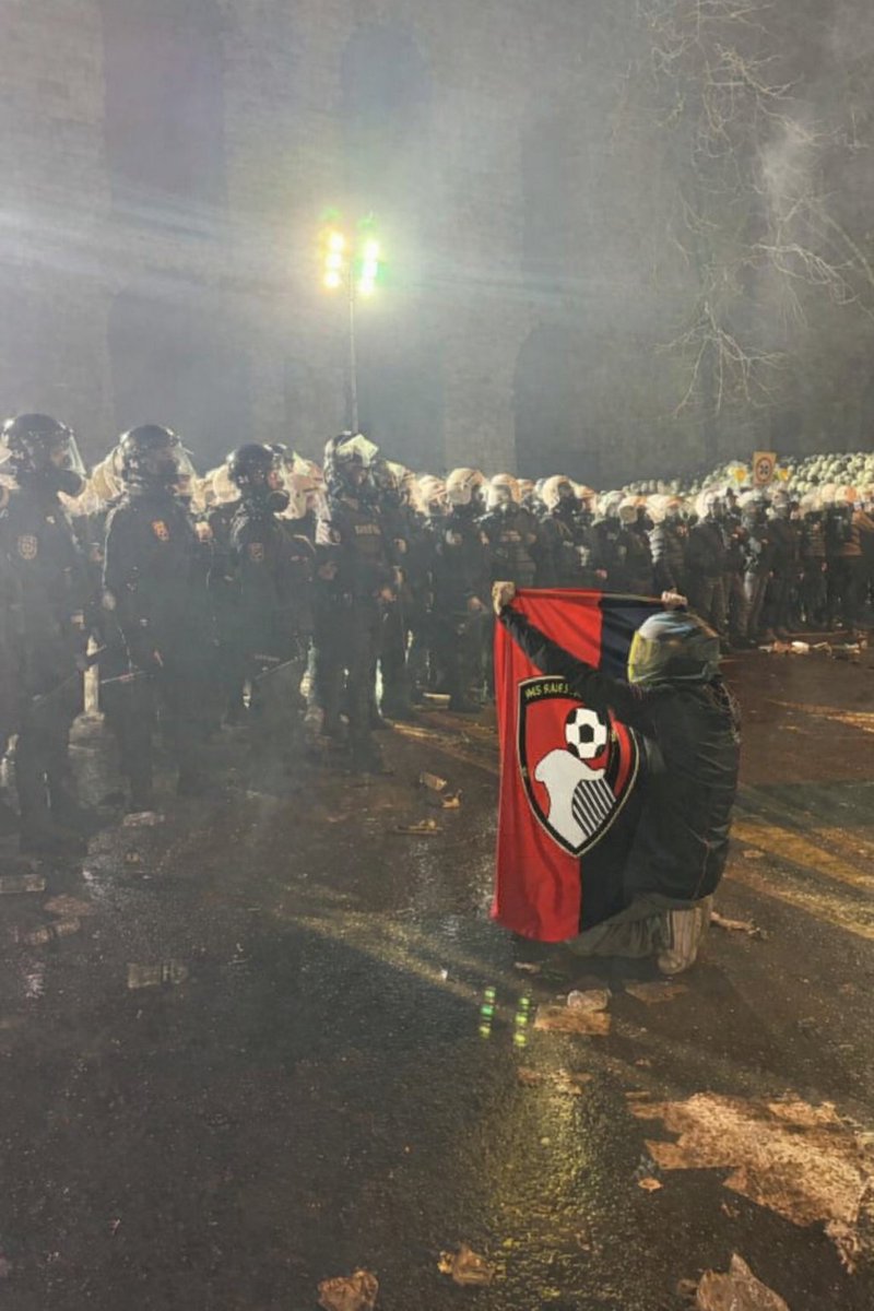 AFC Bournemouth Türkiye 🇹🇷 tweet media