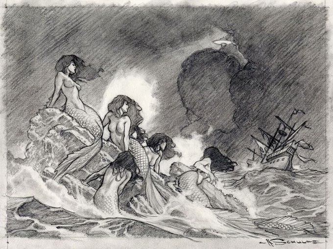 La vida en viñetas tweet media