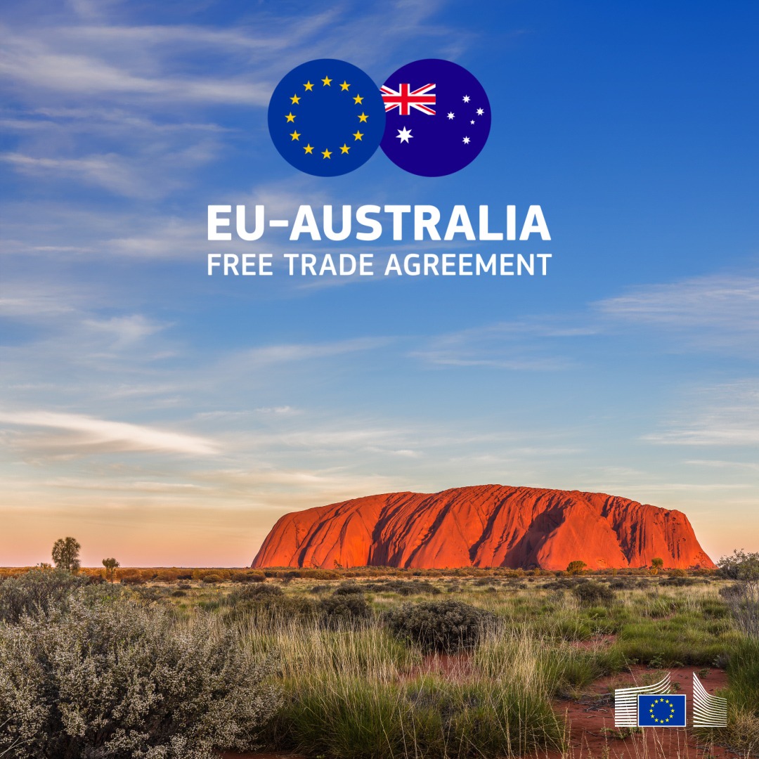 EU Trade 🇪🇺 tweet media