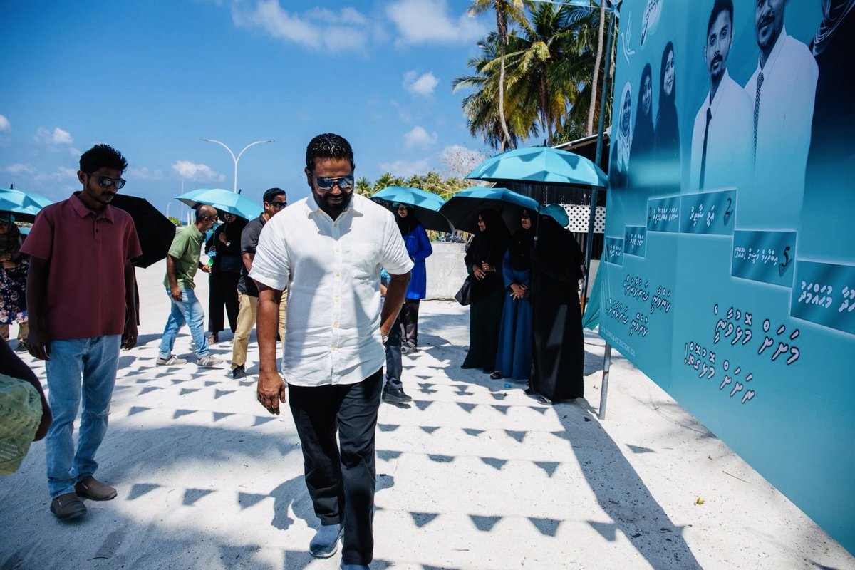 Mohamed Ismail tweet media