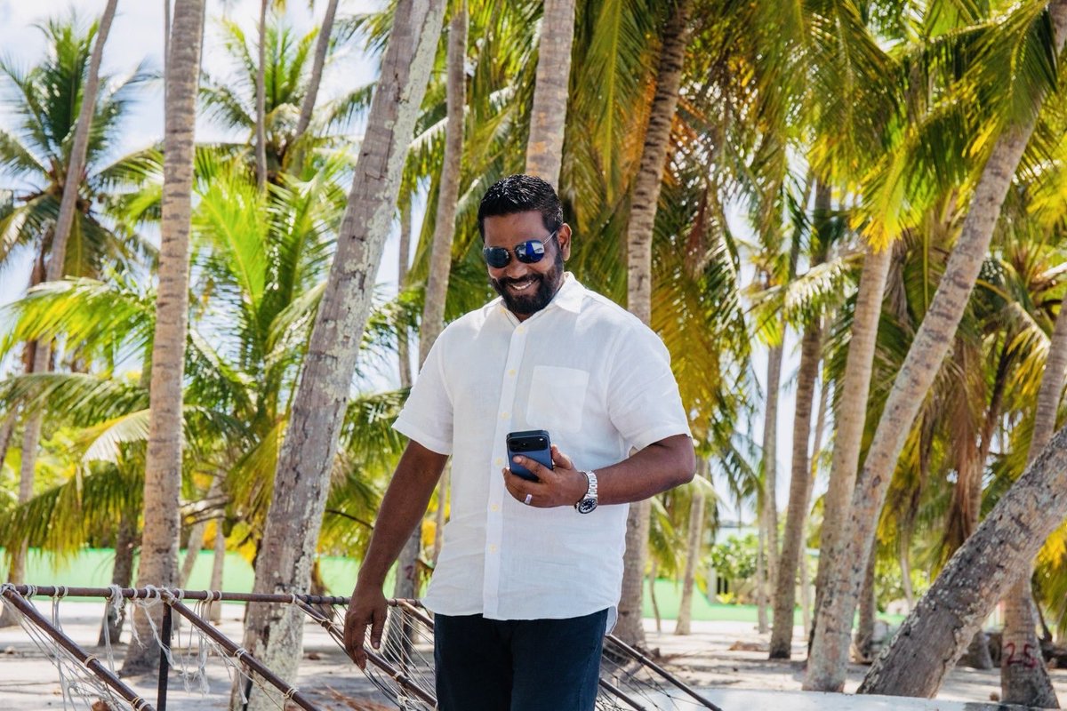 Mohamed Ismail tweet media