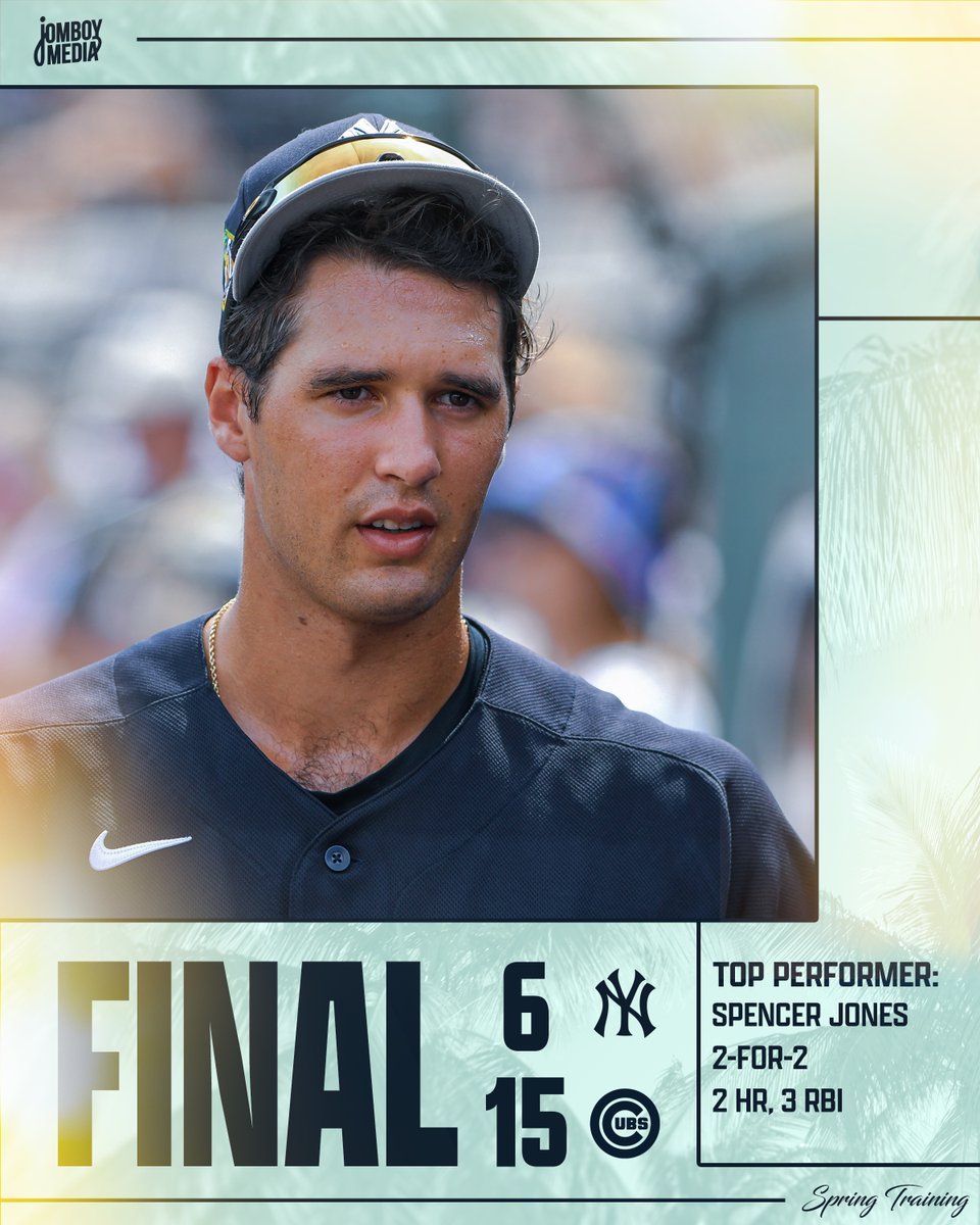 Talkin' Yanks tweet media