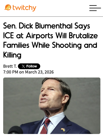 Twitchy Team tweet media