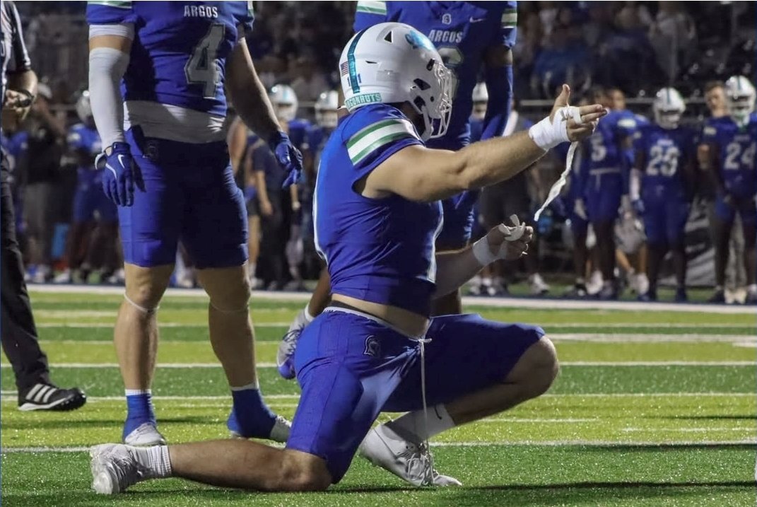 Easton Butler tweet media