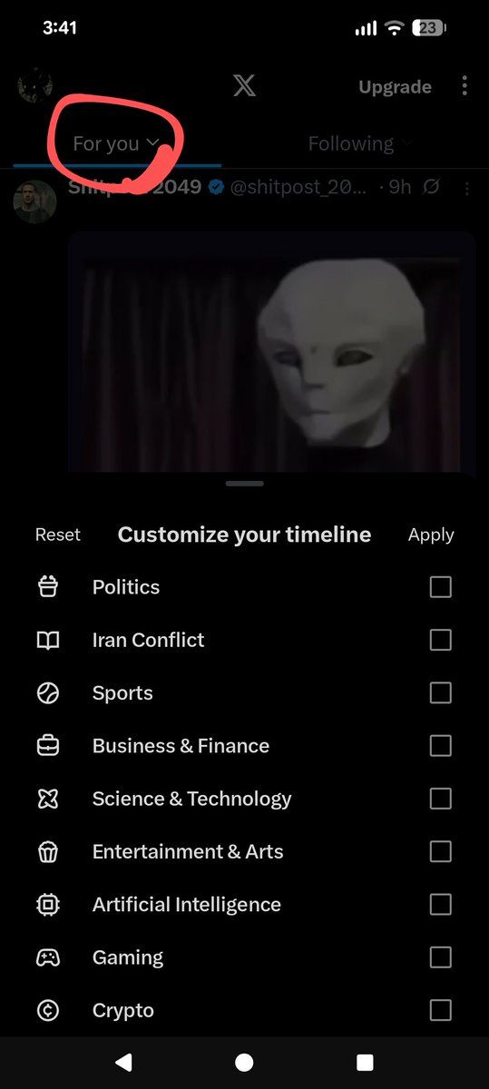 n3 | Clearly Silver tweet media