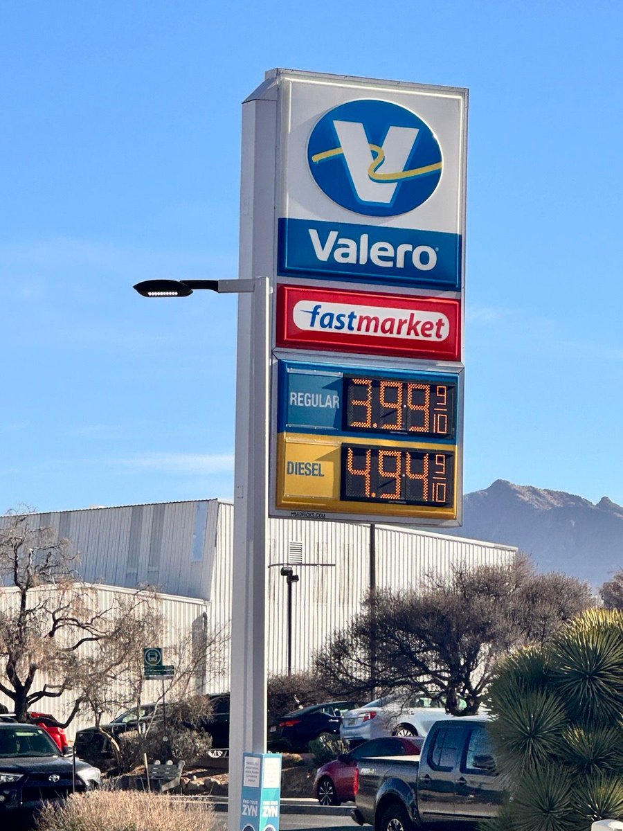 EnergyDems's tweet image. Scenes from New Mexico...