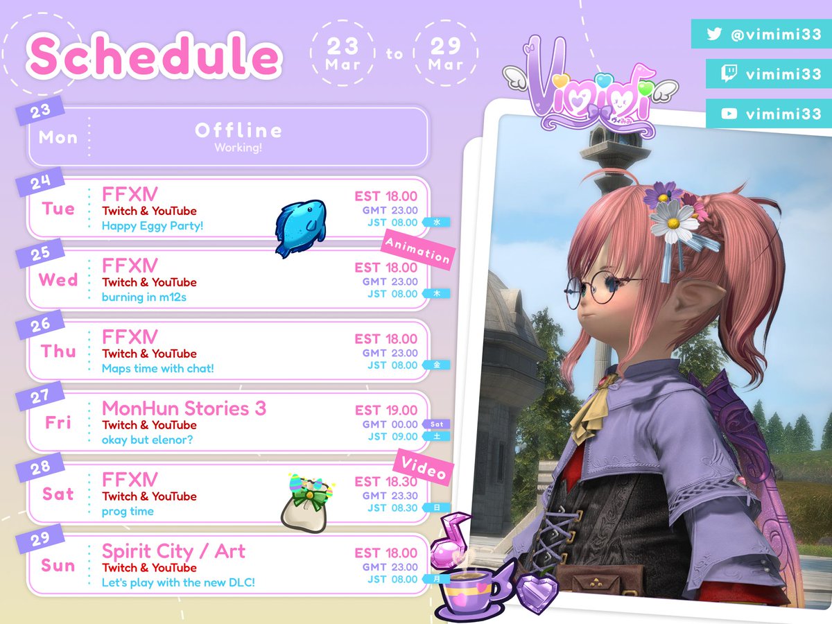 ViMiMi💜🎵 @ 💤 tweet media