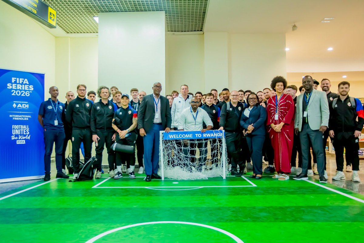 Rwanda FA tweet media