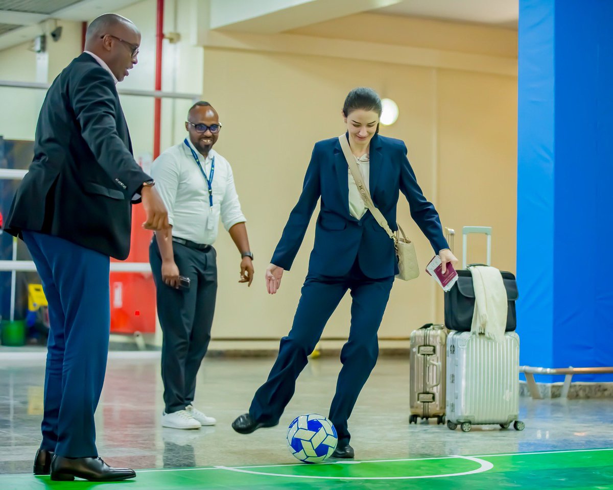 Rwanda FA tweet media