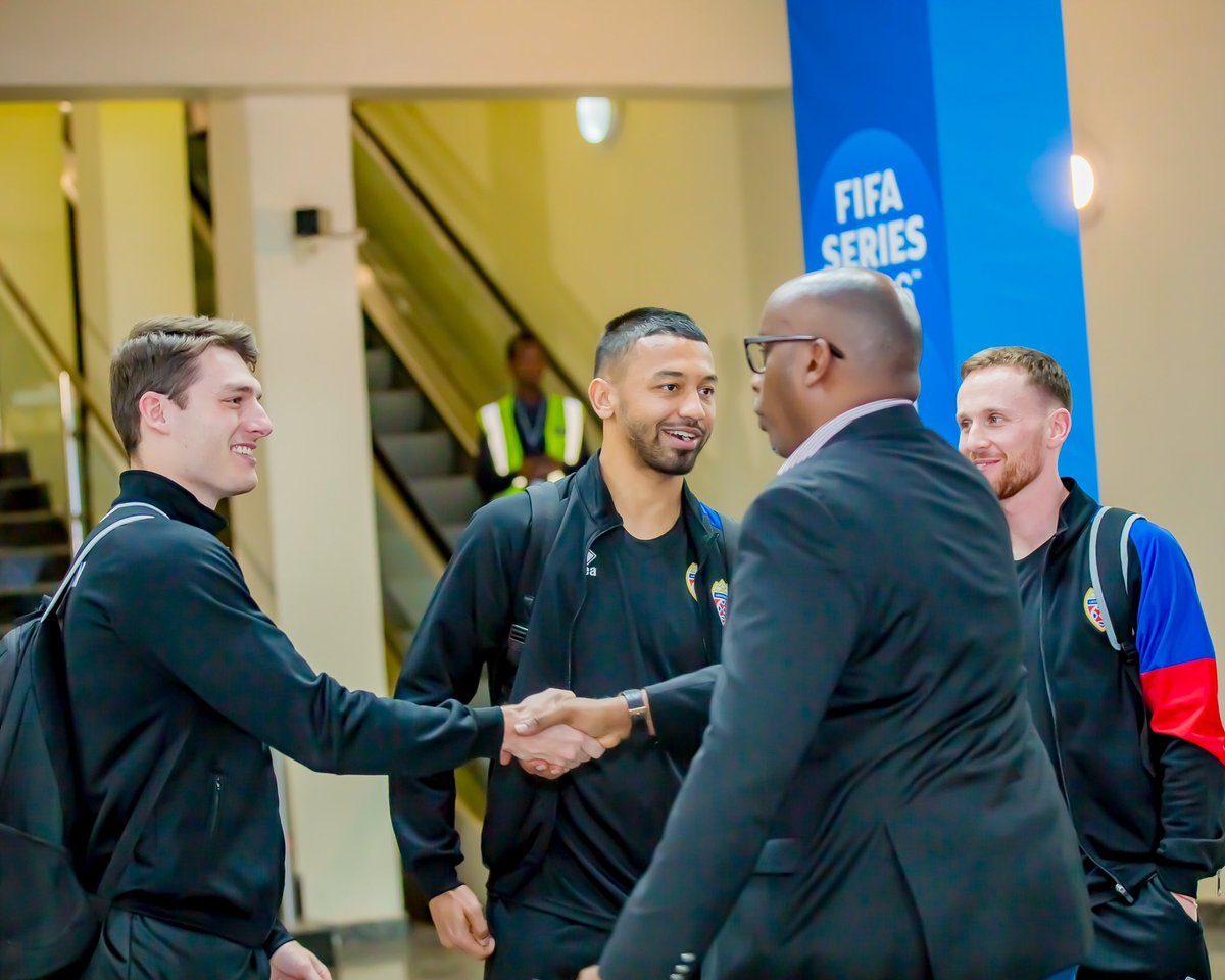 Rwanda FA tweet media