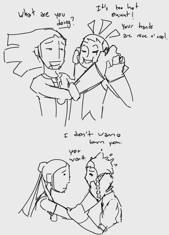 Joan | awaiting b2j member 4 tweet media