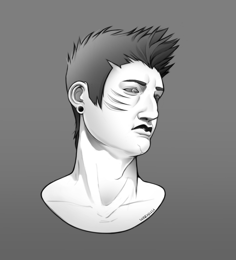 wrenuu (harukor's lawyer) tweet media