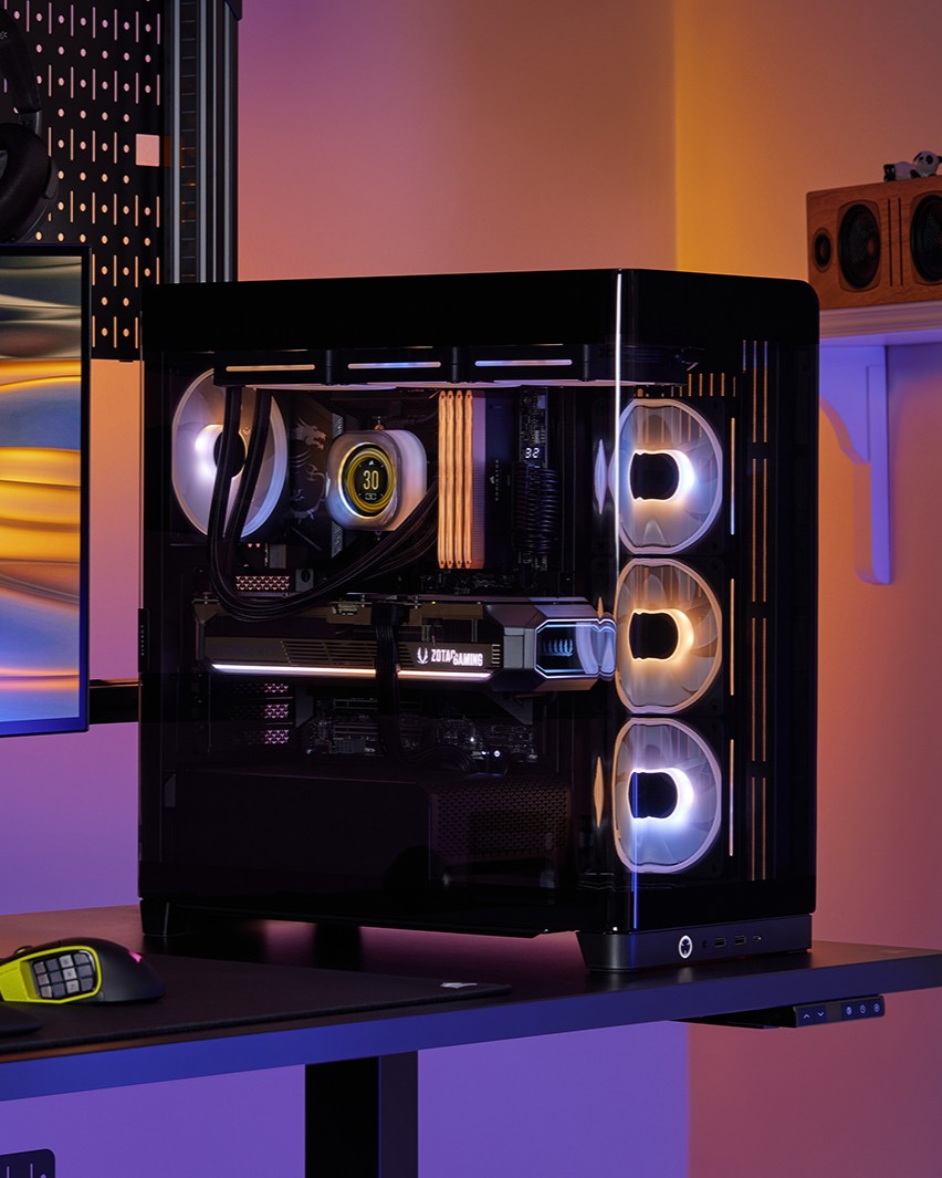 Corsair España tweet media