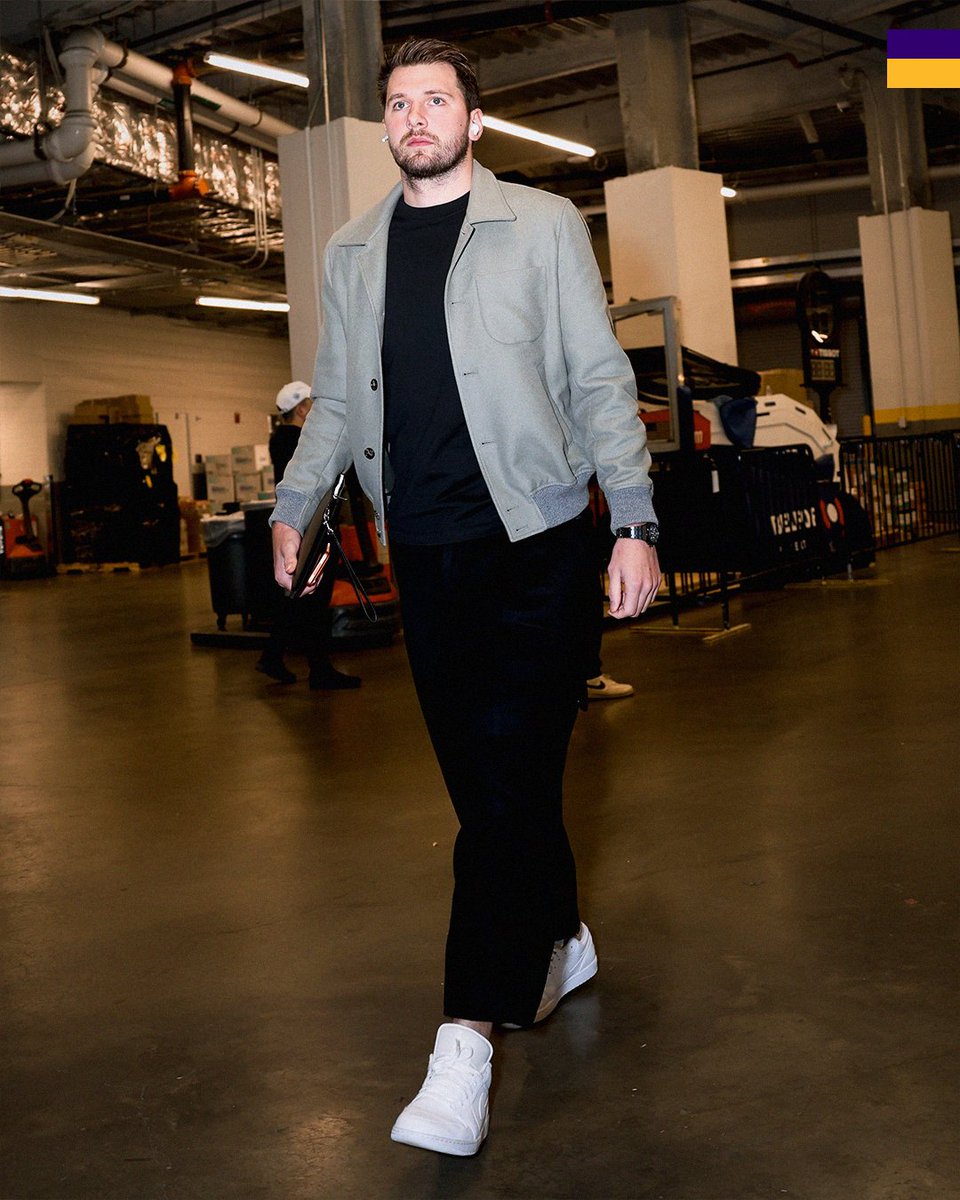 Los Angeles Lakers tweet media