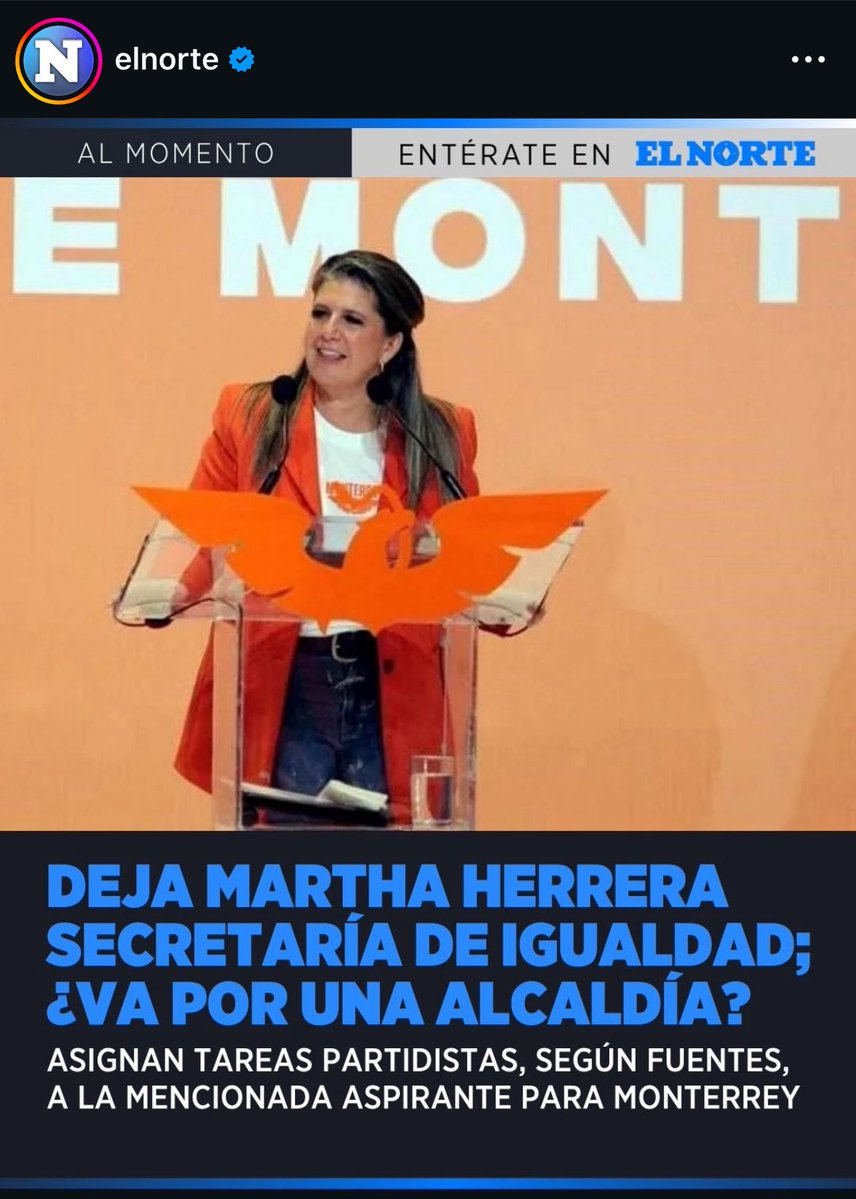 Cuenta que avisa cuando NL salga del pacto fiscal tweet media