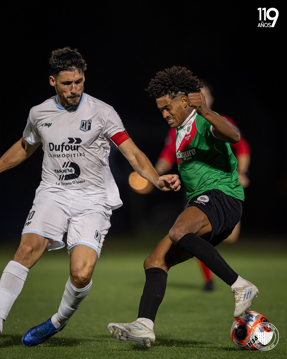 Colón Futbol Club tweet media