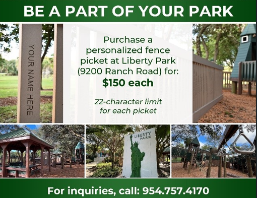 CityParklandFL tweet media