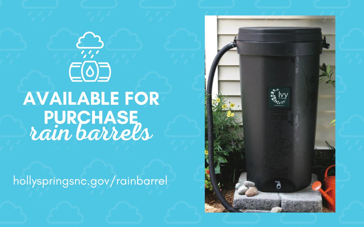 Town of Holly Springs, NC tweet media