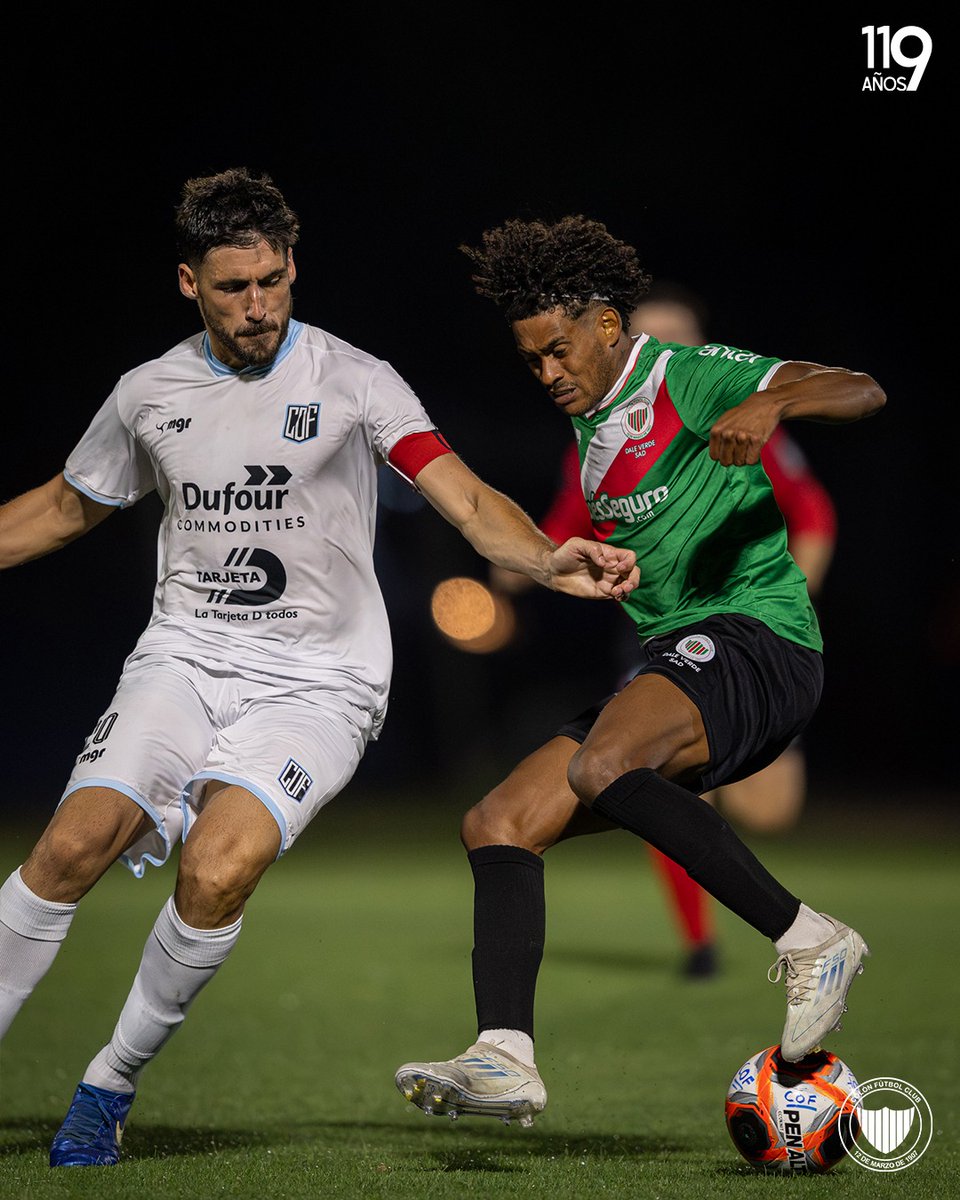 Colón Futbol Club tweet media