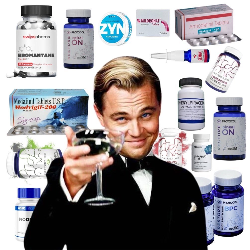 BasedBiohacker tweet media