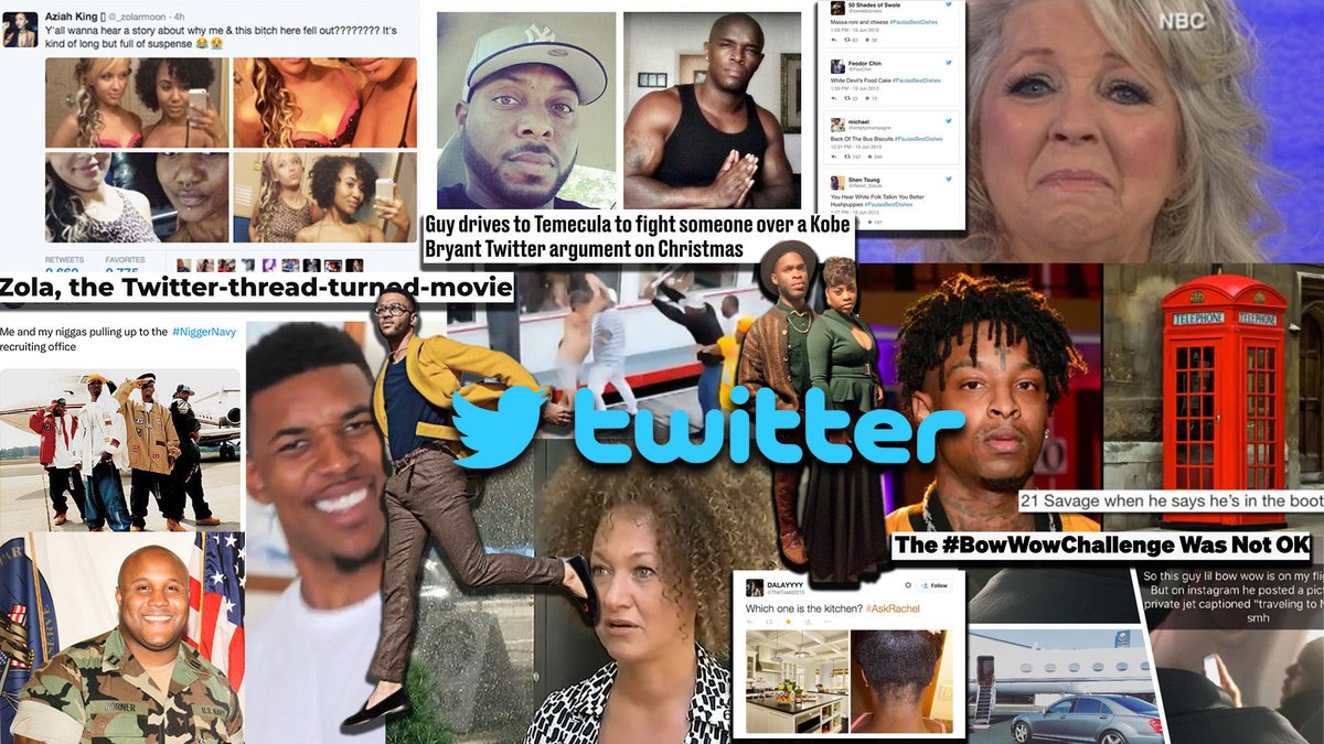 BFTV (BLACK FEMININITY TV) tweet media