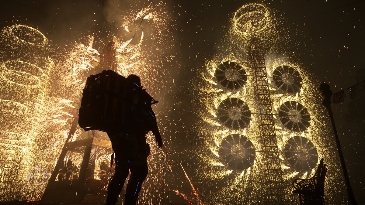 Chief Big Bauer 🐪 tweet media