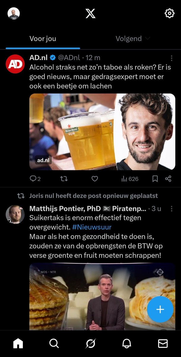 Huub Bellemakers tweet media