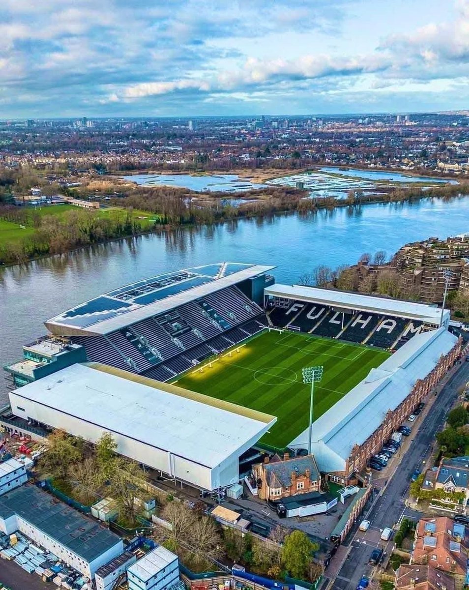 Football Away Days Club tweet media